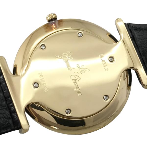 LONGINES（ロンジン） グランドクラシック 中古 メンズ腕時計 L4 635 2