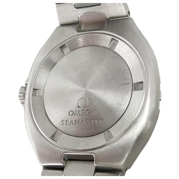 OMEGA（オメガ） シーマスター プロフェッショナル 200M 中古 メンズ