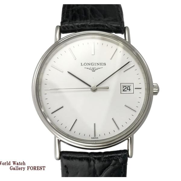 LONGINES（ロンジン） グランドクラシック 中古 メンズ腕時計 L4.720.4