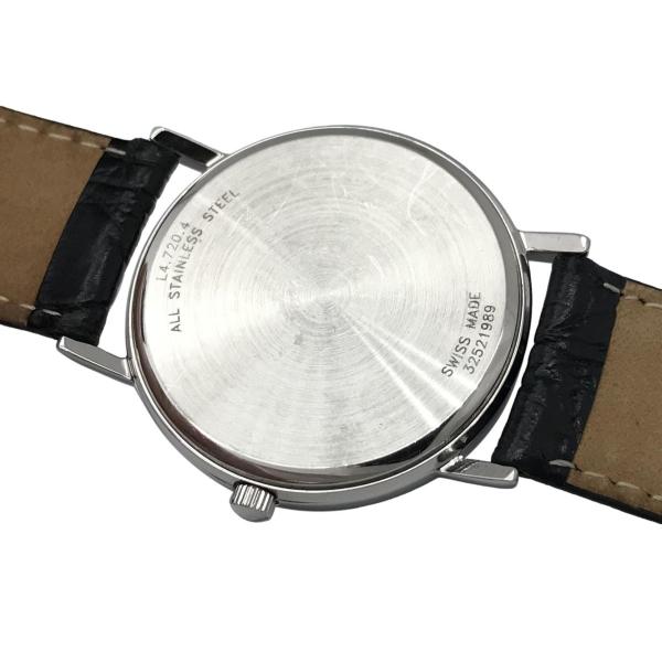 LONGINES（ロンジン） グランドクラシック 中古 メンズ腕時計 L4.720.4