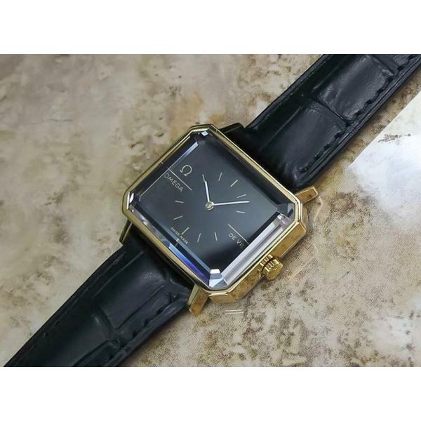 OMEGA（オメガ） 仕上げ済み デビル アンドリュー グリマ ヴィンテージ