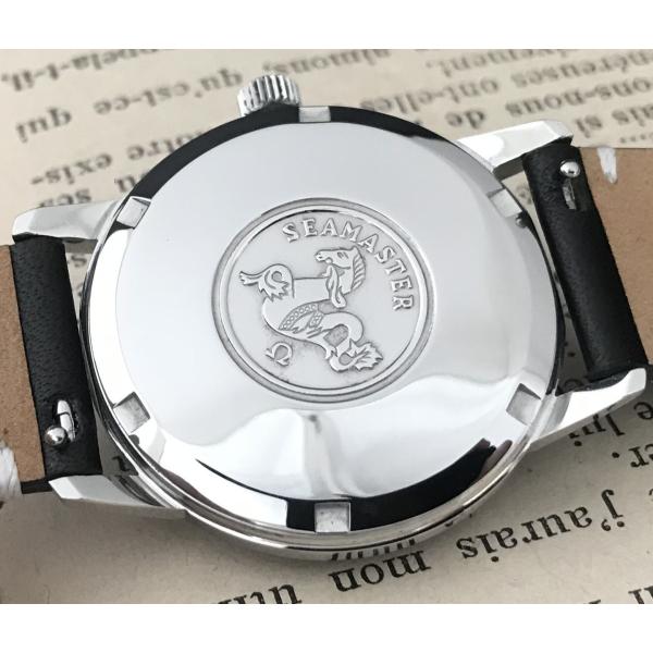 OMEGA（オメガ） 仕上げ済み シーマスター Cal 552 Ref 165 002