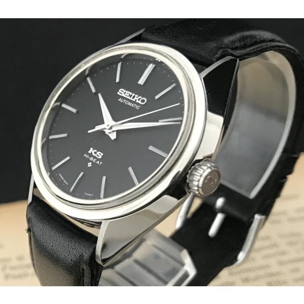 Grand Seiko 仕上げ済み キングセイコー King 5621 7020 メダリオン