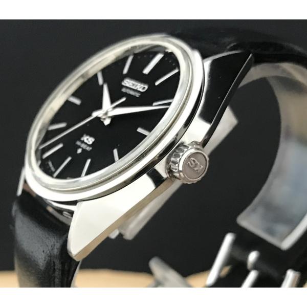 ジャンク品】SEIKO 56キングセイコー メダリオン 自動巻き ジャンク品