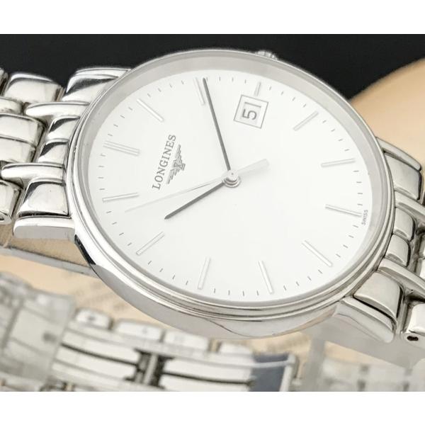 LONGINES（ロンジン） グランドクラシック 中古 メンズ腕時計 L4 720 4 