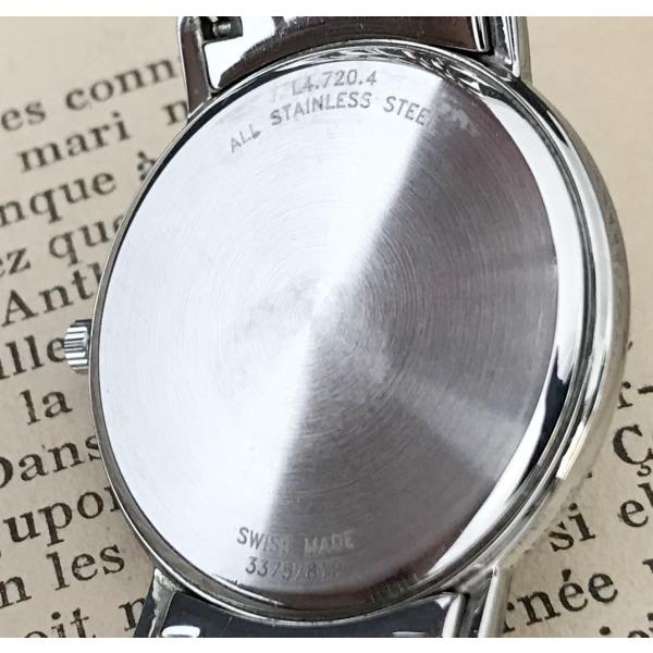 LONGINES（ロンジン） グランドクラシック 中古 メンズ腕時計 L4 720 4