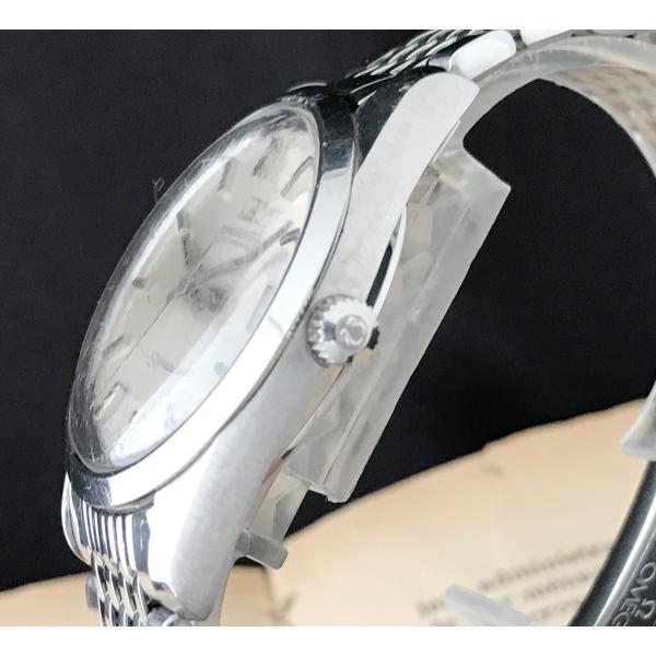 OMEGA オメガ シーマスター Cal.1012 Ref.168 0061 ヴィンテージ