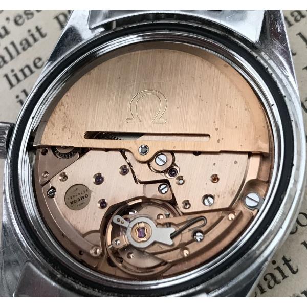OMEGA オメガ シーマスター Cal.1012 Ref.168 0061 ヴィンテージ OMEGA オメガ シーマスター Cal.1012 Ref.168 0061 ヴィンテージ