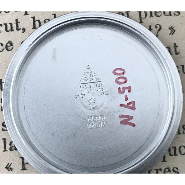 OMEGA オメガ シーマスター Cal.1012 Ref.168 0061 ヴィンテージ OMEGA オメガ シーマスター Cal.1012 Ref.168 0061 ヴィンテージ