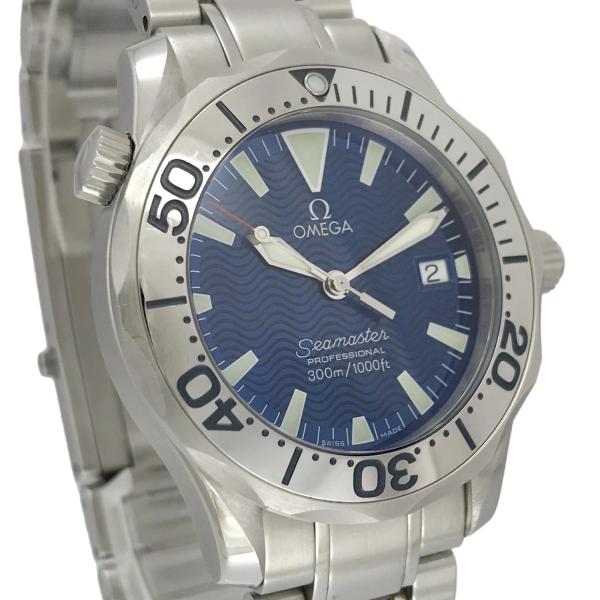 OMEGA（オメガ） シーマスター プロフェッショナル 300M 2263.80 中古