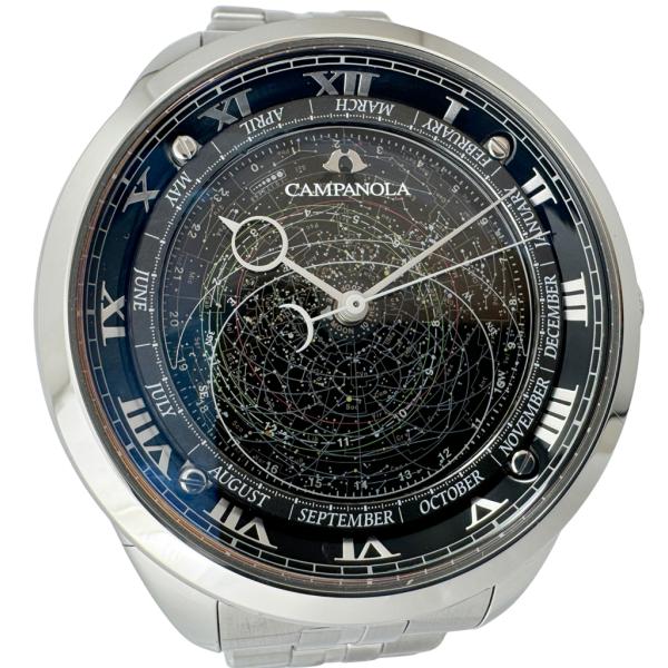 CITIZEN（シチズン） カンパノラ コスモサイン A04010-51E クオーツ