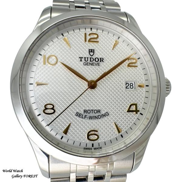 TUDOR（チューダー） (チュードル) TUDOR 1926 Ref.91550 自動巻き