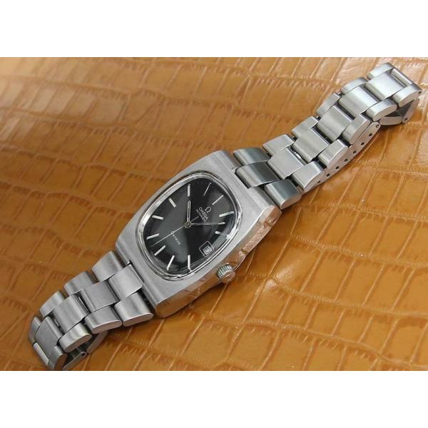 OMEGA 仕上げ済み オメガ ジュネーブ Cal 1012 Ref 166 0191