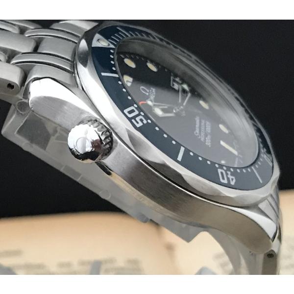 OMEGA（オメガ） 仕上げ済み シーマスター プロフェッショナル 300M