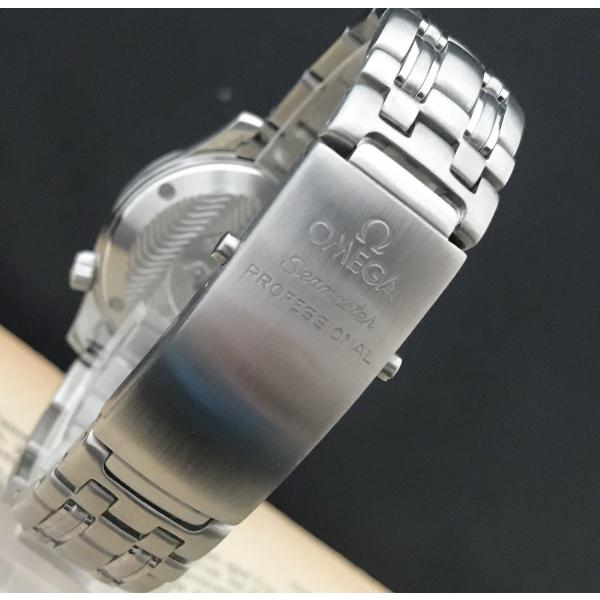 OMEGA（オメガ） 仕上げ済み シーマスター プロフェッショナル 300M