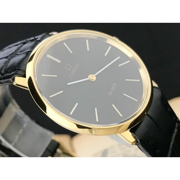 OMEGA（オメガ） 仕上げ済み デビル Ref 111 0107 中古 ヴィンテージ