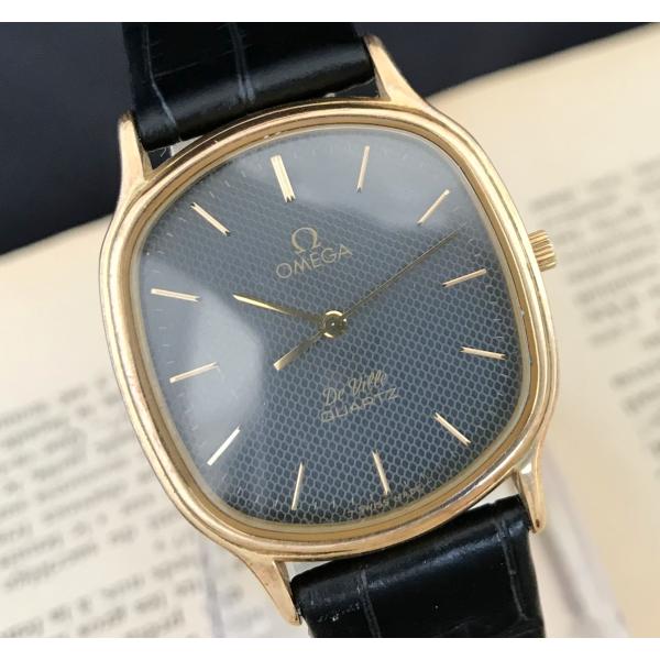 OMEGA（オメガ） デビル ヴィンテージ アンティーク クオーツ 中古