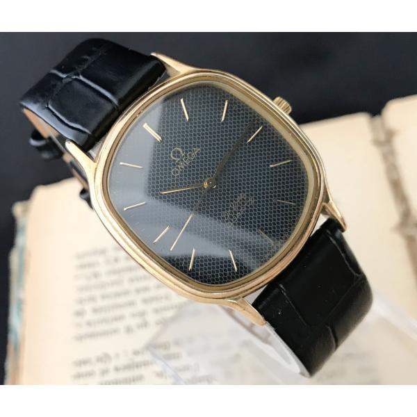 OMEGA（オメガ） デビル ヴィンテージ アンティーク クオーツ 中古