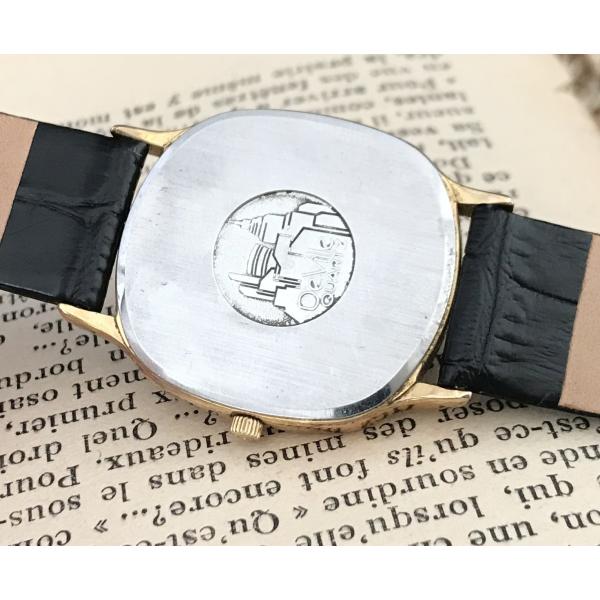 OMEGA（オメガ） デビル ヴィンテージ アンティーク クオーツ 中古