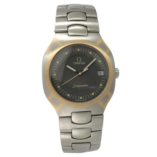 OMEGA（オメガ） シーマスター ポラリス 中古 メンズ腕時計