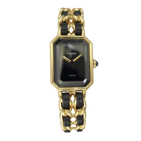 CHANEL（シャネル） プルミエール L 中古 レディース腕時計 クオーツ