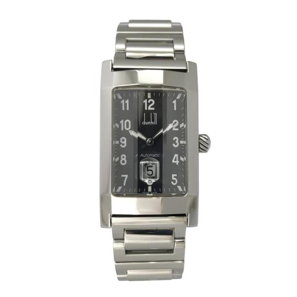 dunhill ダンヒル ダンヒリオン 8015 中古 メンズ腕時計 自動巻き OH
