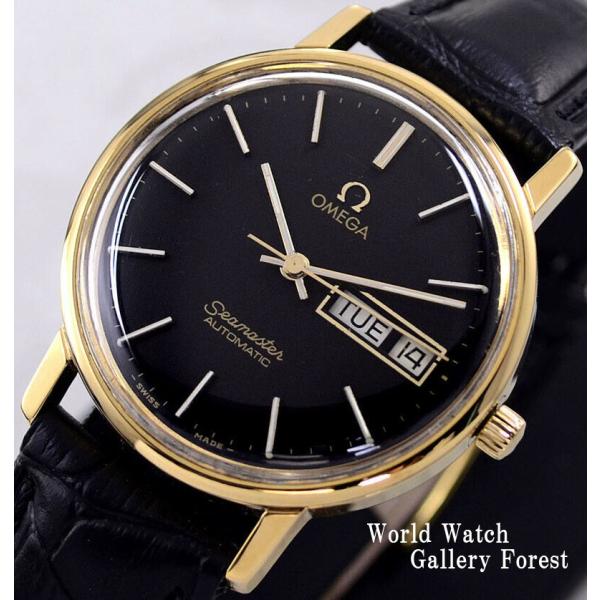 オメガシーマスターアンティークcal1020 SEAMASTER 仕上げ済み オメガ シーマスター OMEGA メンズ腕時計 中古