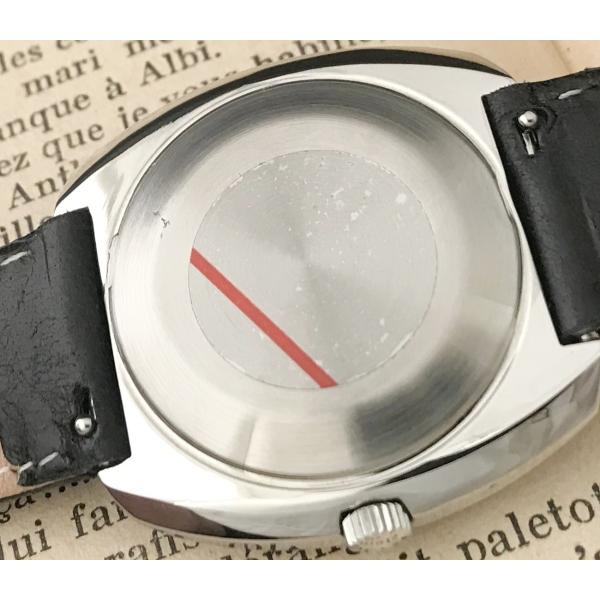 IWC SCHAFFHAUSEN Cal 854B メンズ腕時計 中古 オールドインター