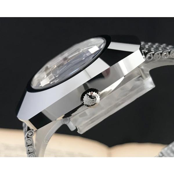 RADO 仕上げ済み ラドー ダイヤスター DIASTER 超硬ケース