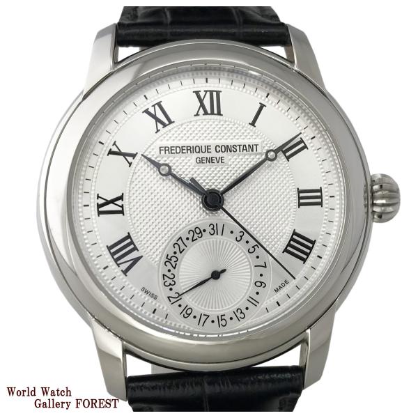 フレデリックコンスタント 自動巻き腕時計 メンズ glc_s817768147
