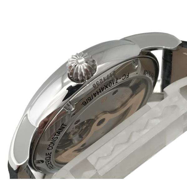 FREDERIQUE CONSTANT フレデリックコンスタント クラシックマニュファ