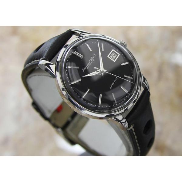 IWC オールドインター シャフハウゼン Cal.8541 自動巻き glc_t627943374_1