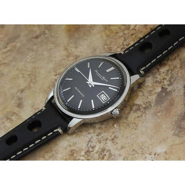 IWC SCHAFFHAUSEN（IWCシャフハウゼン） 仕上げ済み【IWC Cal.8541