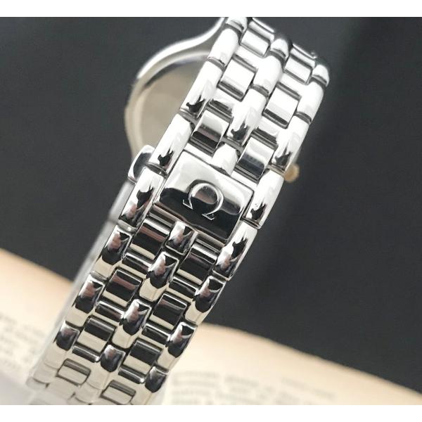 DE VILLE 仕上げ済み オメガ デビル シンボル OMEGA De Ville
