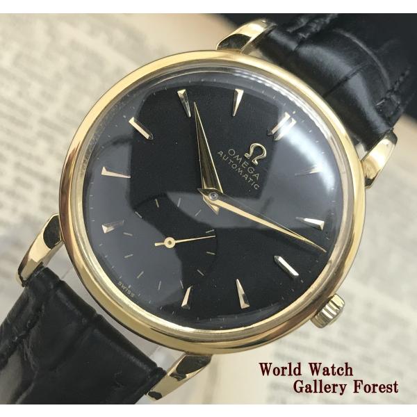 OMEGA（オメガ） 仕上げ済み ハーフローター Cal 342 Ref 2402 3