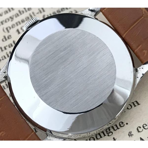 IWC SCHAFFHAUSEN Cal 853 オールドインター 筆記体ロゴ ぺラトン式