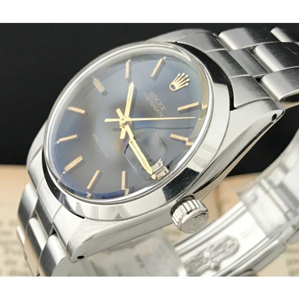 ROLEX オイスターデイト 6694 プレシジョン　ヴィンテージ　VCM ROLEX オイスターデイト 6694 プレシジョン ヴィンテージ VCM
