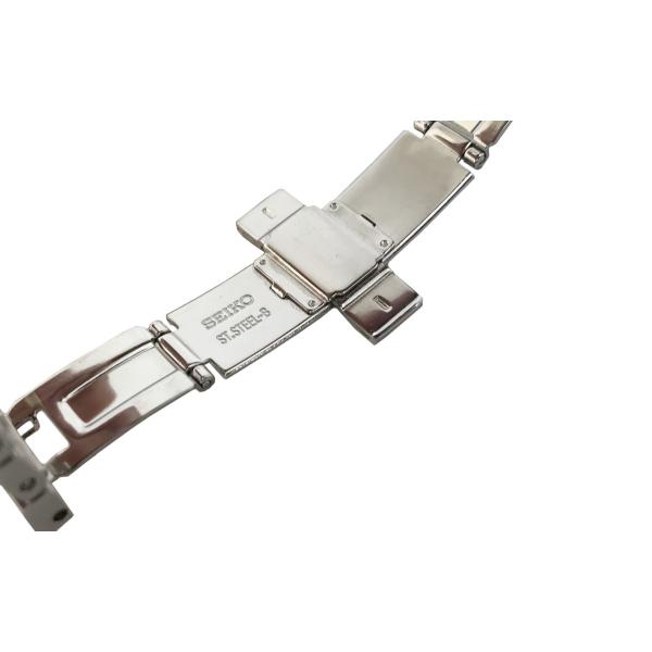 SEIKO（セイコー） プレサージュ 4R35 03L0 メンズ腕時計 中古 自動