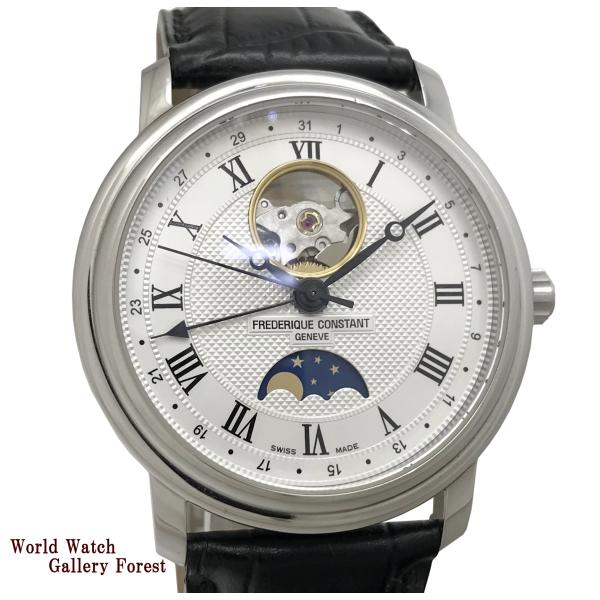 値下げ　FREDERIQUE CONSTANT 腕時計 メンズ 中古 68145fca23823_2.jpg