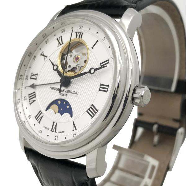 FREDERIQUE CONSTANT（フレデリック・コンスタント） クラシック