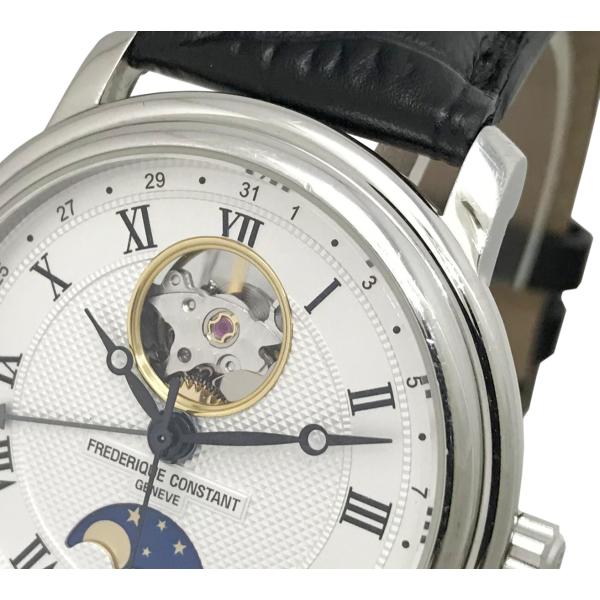 FREDERIQUE CONSTANT フレデリックコンスタント クラシック