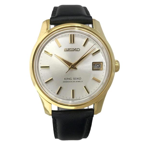 SEIKO（セイコー） キングセイコー 4402 8000 セカンドモデル 前期型
