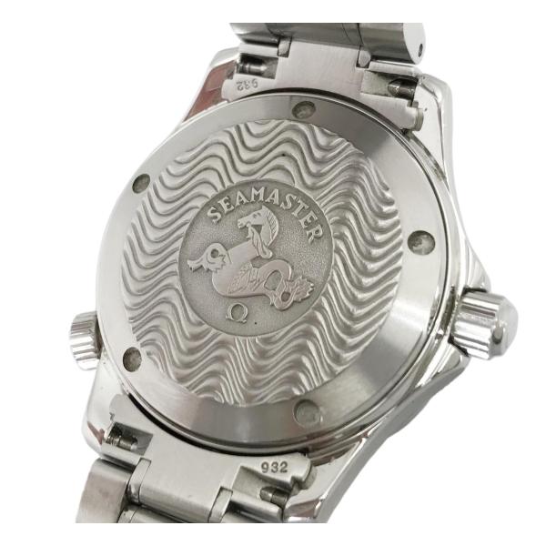 値下げ！中古美品⭐︎OMEGA 2252.50シーマスタープロフェッショナル300 OMEGA（オメガ） シーマスター プロフェッショナル 300M 2252.50 中古