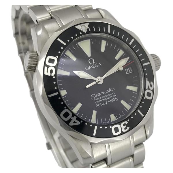 OMEGA（オメガ） シーマスター プロフェッショナル 300M 2252.50 中古
