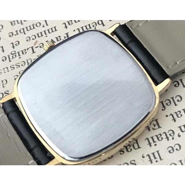 LONGINES（ロンジン） 仕上げ済み メンズ腕時計 アンティーク 中古