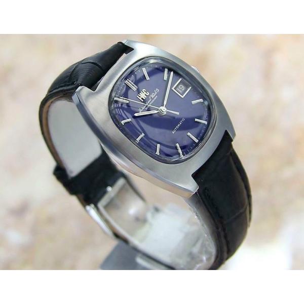 IWC SCHAFFHAUSEN シャフハウゼンcal.8541B IWC SCHAFFHAUSEN（IWCシャフハウゼン） 仕上げ済み IWC Cal 8541B