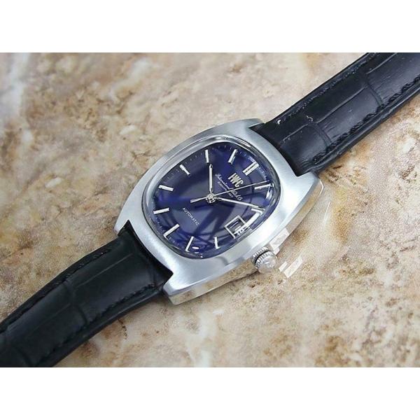 IWC SCHAFFHAUSEN（IWCシャフハウゼン） 仕上げ済み IWC Cal 8541B