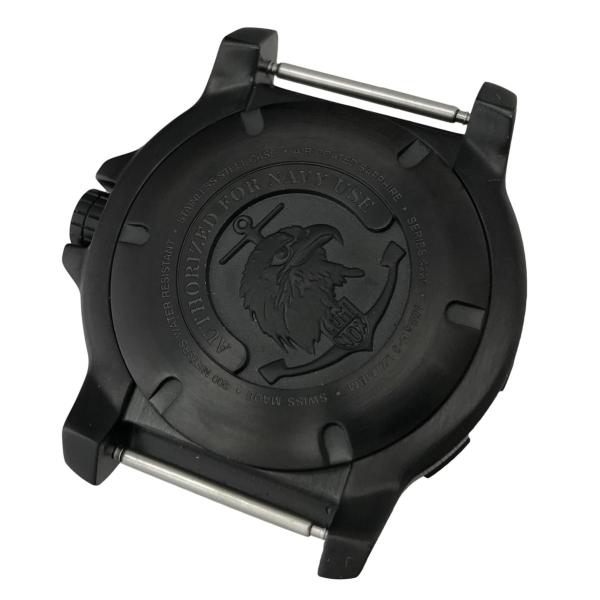 LUMINOX（ルミノックス） ネイビーシールズ LUMINOX AUTHORIZED FOR