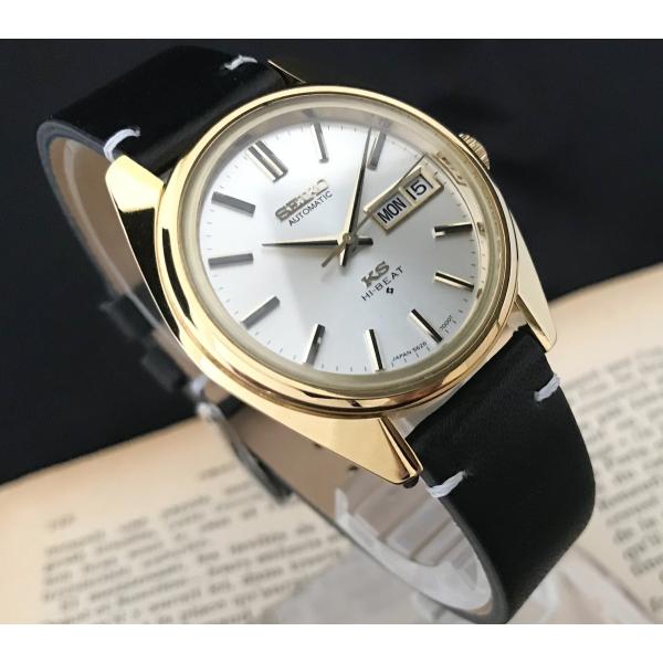 Grand Seiko 仕上げ済み キングセイコー King 5626 7000 SGP