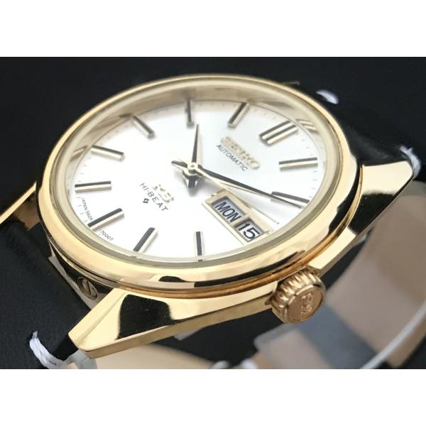 Grand Seiko 仕上げ済み キングセイコー King 5626 7000 SGP